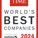 *एनटीपीसी को TIME वर्ल्ड्स बेस्ट कंपनीज़ 2024 की सूची में शामिल किया गया*