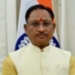 मुख्यमंत्री श्री विष्णु देव साय ने वरिष्ठ पत्रकार श्री कमल दुबे के निधन पर गहरा दुःख प्रकट किया*