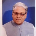 अगासदिया भोपाल के प्रतिष्ठित दुष्यंत कुमार संग्रहालय का लोक भाषा अलंकरण 24 भिलाई के डॉ.परदेशीराम वर्मा को