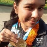 *खेलमंत्री टंकराम वर्मा ने वूडबाल खिलाड़ी को दी बधाई*  *राष्ट्रीय खिलाड़ी कलिंगा यूनिवर्सिटी की मनुप्रिया चीन में आयोजित वूडबाल वर्ल्ड कप में लेंगी हिस्सा*