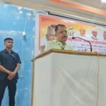 *पं गंगाप्रसाद बाजपेयी का पुण्य स्मरण इसलिये जरुरी मात्र 12 वर्ष उम्र में झण्डा फहराना अतिस्मरणीय-अमर अग्रवाल*