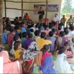 *अचानकमार टाइगर रिजर्व में वन्य प्राणी सप्ताह प्रारंभ ,पूर्व वन मंत्री मो.अकबर के खास रहे मंसूर खान की दखल अब भी बरकरार, वन अधिकारी अभी भी तव्वजो देते है !