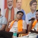 नगरीय निकाय व पंचायत चुनाव लड़ने के इच्छुक नेताओं का पार्टी के लिए बनाए गए सदस्यों से होगा मूल्यांकन : ओपी चौधरी