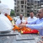 रायगढ़ एसईसीएल क्षेत्रीय मुख्यालय में स्वच्छता ही सेवा पखवाड़ा-2024 समापन समारोह सम्पन्न