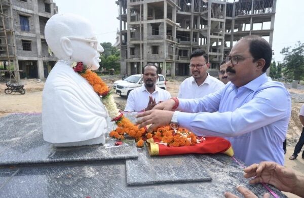 रायगढ़ एसईसीएल क्षेत्रीय मुख्यालय में स्वच्छता ही सेवा पखवाड़ा-2024 समापन समारोह सम्पन्न