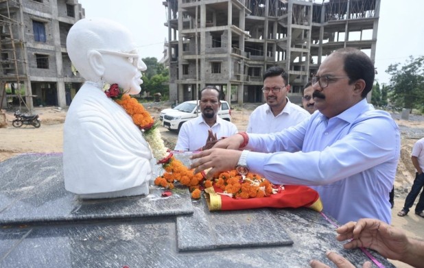 रायगढ़ एसईसीएल क्षेत्रीय मुख्यालय में स्वच्छता ही सेवा पखवाड़ा-2024 समापन समारोह सम्पन्न