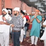 धन गुरु नानक दरबार में 40 दिवसीय 5 अखंड जपजी साहेब पाठ 7 अक्टूबर से आरंभ , “भाई साहेब श्री मेहरबान सिंह साहिब की वार्षिक वसी मनाई गई “