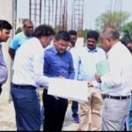 *जिले को जल्द ही मिलेगी अंतर्राष्ट्रीय स्तर के कबड्डी और हॉकी मैदान की सौगात*