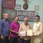 कार्यकर्ता मेहनत और लगन के साथ अपने-अपने क्षेत्र में भाजपा सदस्यता अभियान में तन्मयता  के साथ कार्य को निष्पादित किया