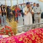 “भाई साहेब श्री मेहरबान सिंह साहिब की मासिक वसी मनाई गई ” प्रभात फेरी 9 को निकाली जाएगी