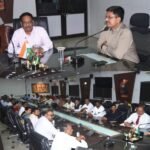 केन्द्रों में धान खरीदी की तैयारियां लगभग पूर्ण,14 नवम्बर से 140 केन्द्रों में शुरू होगी खरीदी*  *नोडल अधिकारियों को मिला अंतिम प्रशिक्षण*  *खरीदी शुरू होने को लेकर किसानों में भारी उत्साह*