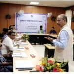 एनटीपीसी कोरबा में श्रम और औद्योगिक कानूनों पर प्रशिक्षण कार्यशाला आयोजित