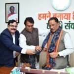 *ऑल इंडिया पब्लिक रिलेशन कॉन्फ्रेंस 2024 के लिए मुख्यमंत्री विष्णु देव साय को किया गया आमंत्रित*