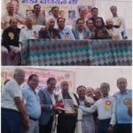 *सिंधु कल्चरल एलायंस फोरम का सामूहिक जनेऊ संस्कार संपन्न*