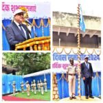 *NTPC कोरबा ने NTPC लिमिटेड के 50वें स्थापना दिवस और यूनिट 1 के 41वें वर्षगांठ का गर्व और उल्लास के साथ उत्सव मनाया*