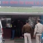 रायगढ़ में धर्मांतरण पर बवाल, मकान में चल रही थी सभा मौके पर पहुंचे हिंदु संगठन, पुलिस ने 2 लोगों को हिरासत में लिया