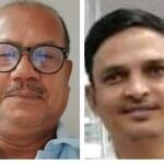 दपूमरे. के शांतनु घोष भारतीय महिला फुटबॉल टीम के चयनकर्ता और छत्तीसगढ़ बास्केटबॉल संघ ने 49वीं सब-जूनियर नेशनल प्रतियोगिता की  महिला बास्केटबाल टीम के कोच देवेंद्र यादव  मुख्य चयनकर्ता नियुक्त