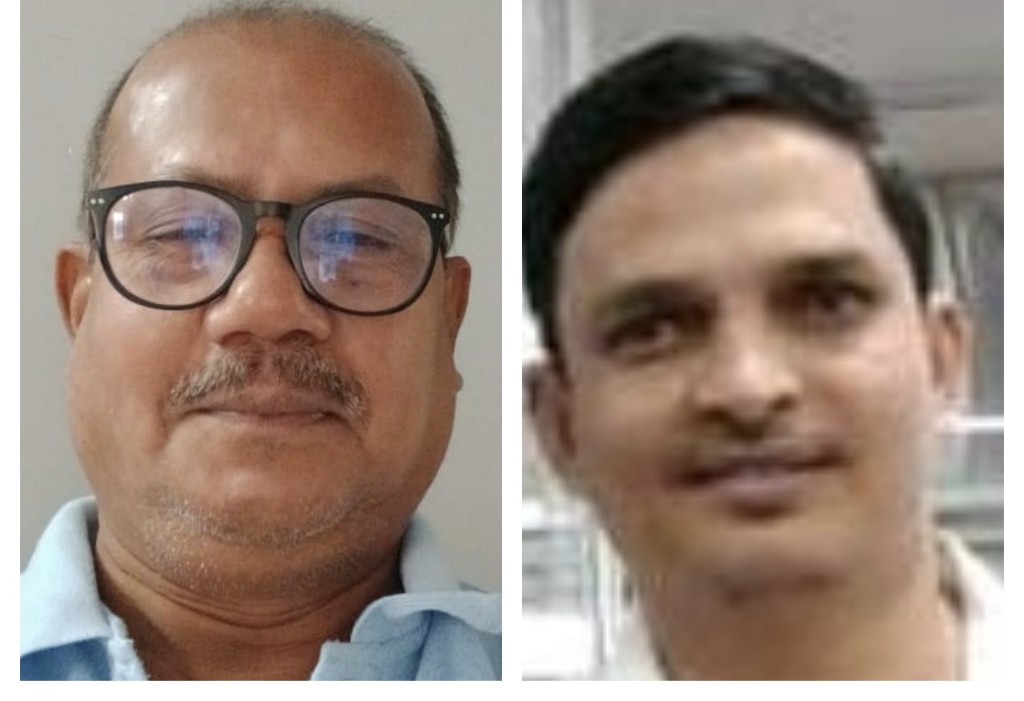 दपूमरे. के शांतनु घोष भारतीय महिला फुटबॉल टीम के चयनकर्ता और छत्तीसगढ़ बास्केटबॉल संघ ने 49वीं सब-जूनियर नेशनल प्रतियोगिता की  महिला बास्केटबाल टीम के कोच देवेंद्र यादव  मुख्य चयनकर्ता नियुक्त