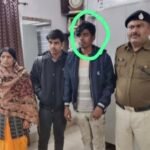 मानसिक रूप से बीमार युवक परिजनों से बिछुड़ कर रायगढ़ पहुंचा रेल सुरक्षा बल रायगढ़ पोस्ट  की मानवीय पहल से परिजनों को सुपुर्द किया