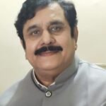 आईएसएमपी द्वारा डॉ. शाहिद अली को “बाबू राव विष्णु पराड़कर सम्मान” से किया जाएगा अलंकृत*