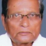 संजय श्रीवास्तव (प्रदेश महामंत्री भाजपा) के पिताश्री रिटा. वाणिज्यकर अधिकारी श्री ब्रजेंद्र प्रसाद श्रीवास्तव का निधन  अंतिम संस्कार  3 बजे, मुक्ति धाम देवेंद्र नगर, रायपुर में किया जाएगा