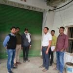 ब्रेकिंग न्यूज: दो राइस मिल ठिकानों पर प्रशासन की छापामार कार्रवाई* *धान का उठाव भी शुरू कर दिया*