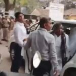 बड़ी खबर; पूर्व आबकारी मंत्री कवासी लखमा को ED ने किया गिरफ्तार