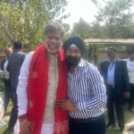 दूसरी बार जगदलपुर के विधायक किरण सिंह देव को प्रदेश भाजपा अध्यक्ष के रूप में ताजपोशी से  कार्यकर्ताओं में खुशी की लहर