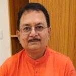 मनोज द्विवेदी बने मध्यप्रदेश श्रमजीवी पत्रकार संघ के प्रदेश निर्वाचन अधिकारी  31 मार्च — 1 अप्रैल को मुरैना में आयोजित होगा दो दिवसीय महा अधिवेशन