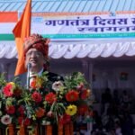 एनटीपीसी कोरबा ने 76वां गणतंत्र दिवस उत्साह, देशभक्ति और सामुदायिक देखभाल के साथ मनाया*