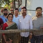 पिछली कांग्रेस सरकार ने बिलासपुर निगम को विकास की दौड़ में बहुत पीछे कर दिया : पूजा विधानी