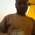 गतोरा में किसान से रिश्वत लेकर धान खरीदी का वीडियो सामने आया*  *उपायुक्त सहकारिता ने बारदाना प्रभारी और प्राधिकृत को दिया नोटिस*  *3 दिन में समक्ष में किया जवाब तलब*