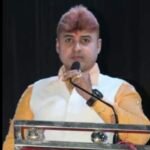 मुझे अभी भी उम्मीद है जीतने वाले उम्मीदवार के रूप में पार्टी मुझ पर भरोसा करेंगी: त्रिलोक श्रीवास कांग्रेस नेता त्रिलोक श्रीवास कल 28 जनवरी को  महापौर पद हेतु नामांकन दाखिल करने जा रहे है!