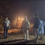 ब्रेकिंग न्यूज़ : छत्तीसगढ़ मे बर्ड फ्लू  कलेक्टर ने देर रात अधिकारियों की आपातकालीन बैठक लेकर स्थिति नियंत्रित करने बनाई रणनीति रात में ही पोल्ट्री फार्म की सारी मुर्गी, चूजों व अंडों को किया गया नष्ट पशुपालन विभाग, नगर निगम व स्वास्थ्य विभाग की टीम ने पूरी रात चलाया अभियान