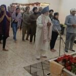 भाई साहेब श्री मेहरबान सिंह साहिब की मासिक वसी मनाई गई