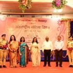 महिला दिवस पर भारतीय रेलवे ने महिला आरपीएफ कर्मियों को मिर्च स्प्रे कैन से लैस करने का निर्णय लिया*