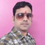 बाबा शर्मा बने अखिल भारत हिंदू महासभा रायगढ जिला अध्यक्ष
