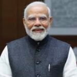 प्रधानमंत्री श्री नरेंद्र मोदी  द्वारा वीडियो कॉन्फ्रेंसिंग के माध्यम से अभनपुर रायपुर रेल सेवा का शुभारंभ 30 मार्च 2025 को करेंगे