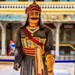 राणा सांगा पर आपत्तिजनक बयान से क्षत्रिय समाज में उबाल, बिलासपुर में कानूनी कार्रवाई की मांग  00 क्षत्रिय समाज के पदाधिकारी आज सपा को सौंपेंगे ज्ञापन