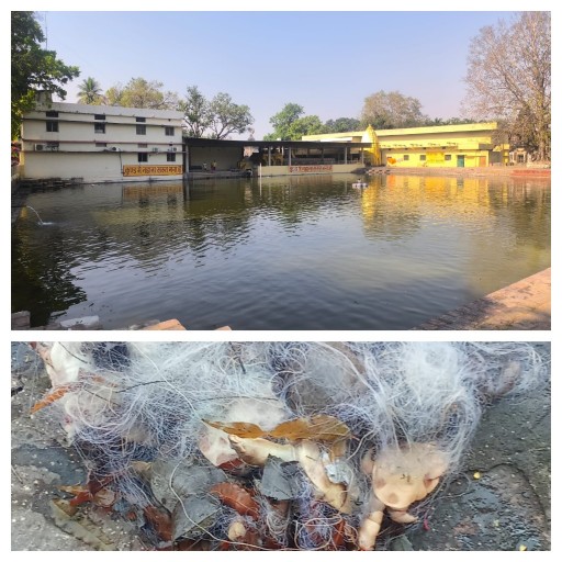 महामाया मन्दिर ट्रस्ट के उपाध्यक्ष सतीश शर्मा ने गिरफ्तारी से बचने सेशन कोर्ट में लगाया अग्रिम जमानत याचिका, हुआ खारिज