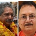 एक मई को मुख्यमंत्री डा मोहन यादव के नाम कलेक्टर को देगें 21 सूत्री मांगपत्र  मध्यप्रदेश श्रमजीवी पत्रकार संघ पत्रकारों के हितों के लिये सभी जिला मुख्यालयों में करेगा प्रदर्शन
