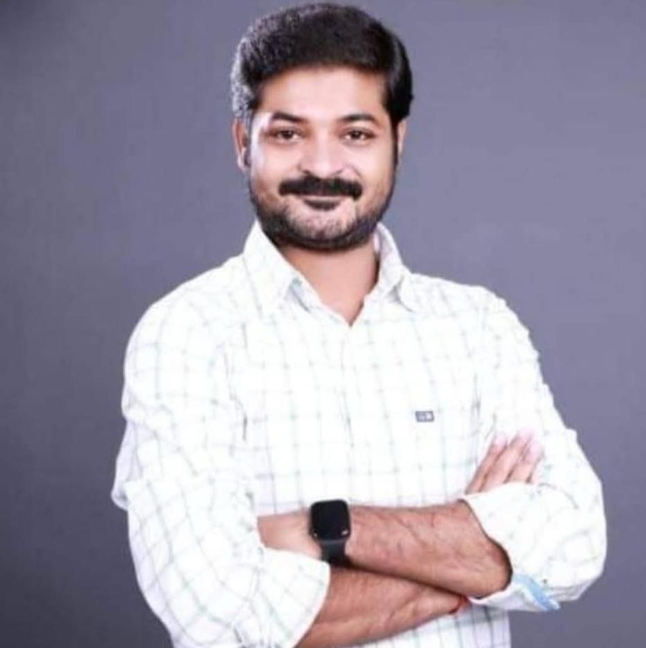 भारतीय जनता युवा मोर्चा  18 अप्रैल को  नेशनल हेराल्ड मामले को लेकर कांग्रेस भवन बिलासपुर का घेराव कर प्रदर्शन करेगी : निखिल केशरवानी