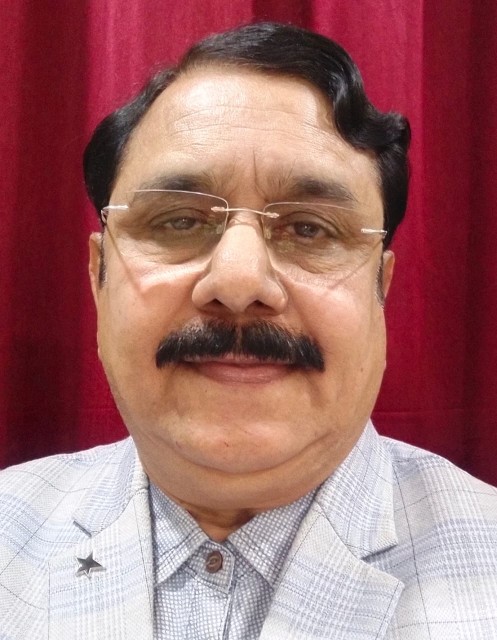 कुशाभाऊ ठाकरे पत्रकारिता विश्वविद्यालय के स्थापना दिवस 16 अप्रैल पर विशेष …  शिक्षण एवं शोध से संवरेगा पत्रकारिता विश्वविद्यालय   – डॉ शाहिद अली