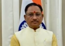 मुख्यमंत्री श्री विष्णु देव साय ने पहलगाम आतंकी हमले में रायपुर निवासी श्री दिनेश मिरानिया के निधन पर गहरा शोक व्यक्त किया*