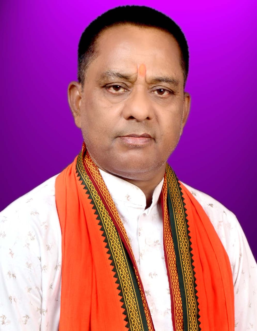 विधायक अमर अग्रवाल ने भाजपा नेता वीरेंद्र चौधरी को सिम्स बिलासपुर के लिए अपना प्रतिनिधि नियुक्त किया