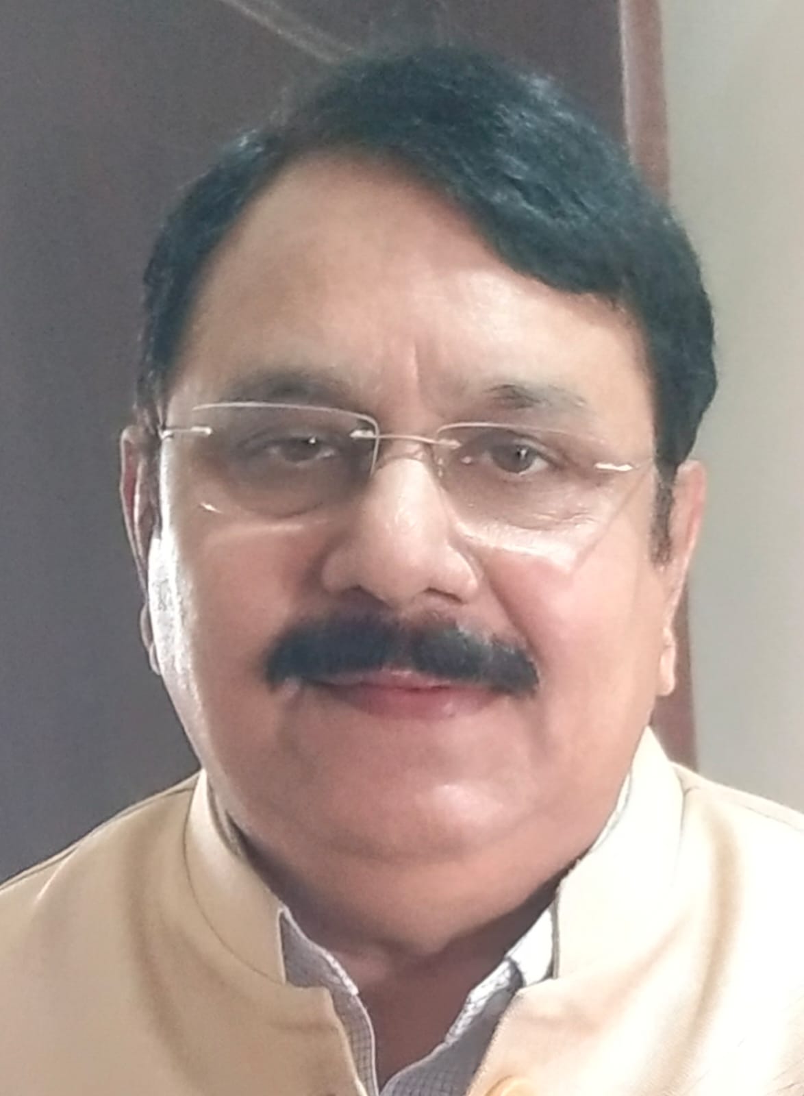 राजनीति भी समझे भारत का मन*   – *डॉ शाहिद अली*