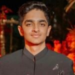 शहर के होनहार छात्र चिन्मय झा ने सीबीएसई 12 वीं में किया कमाल,अर्जित किया 94.5% अंक*  *00 दिल्ली के मॉडर्न स्कूल से प्राप्त किया सफलता*