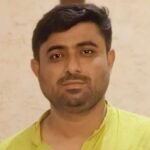 विश्व हिंदी परिषद छग मीडिया प्रभारी बनें शिव मंगल