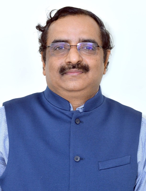 ई सत्य फणि कुमार ने क्षेत्रीय कार्यकारी निदेशक (पश्चिमी क्षेत्र-II) के रूप में कार्यभार संभाला*