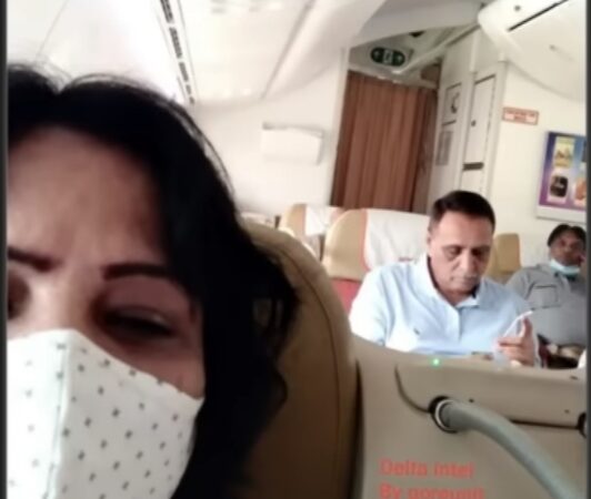 ब्रेकिंग न्यूज़: पूर्व मुख्यमंत्री विजय रूपानी अहमदाबाद में दुर्घटना ग्रस्त विमान में सवार थे  उनके निधन की खबर सोशल मीडिया मे ?